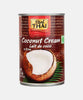 Real Thai Coconut Cream 400 Ml