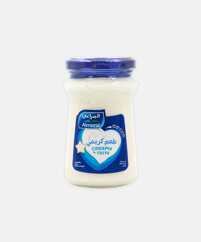 Almarai Creamy Cheese Spread 200 Gm