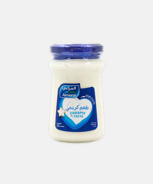 Almarai Creamy Cheese Spread 200 Gm