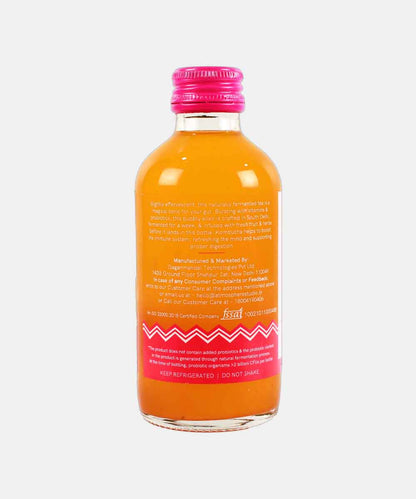 Atmosphere Sparkling Probiotic Kolala Kombucha Tea 210 Ml