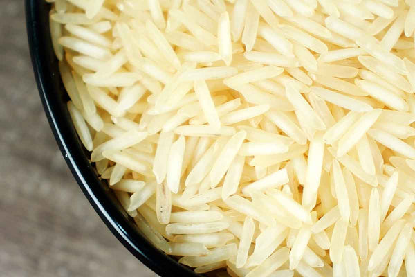 low gi basmati rice 1