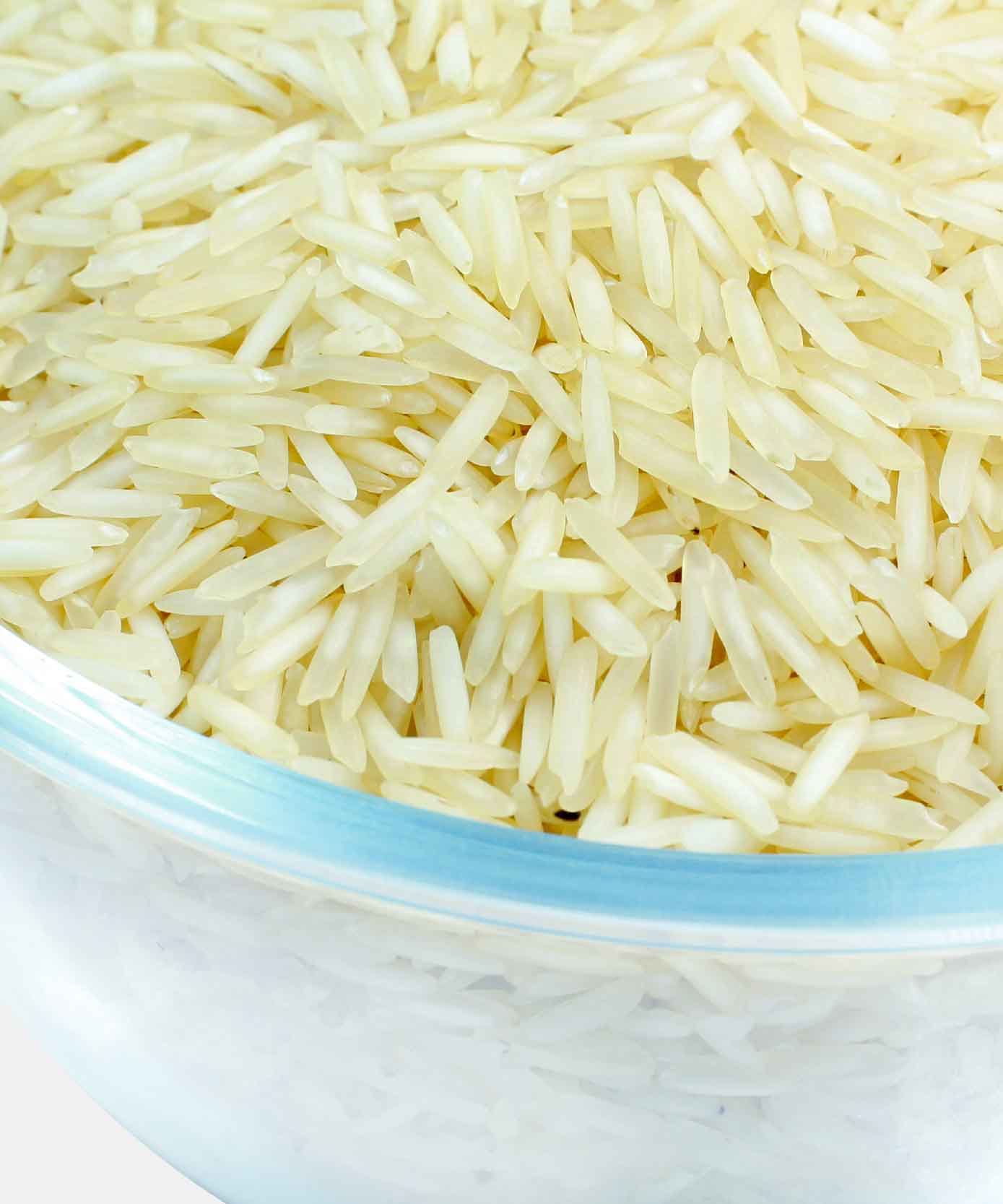 Low Gi Basmati Rice 1 Kg
