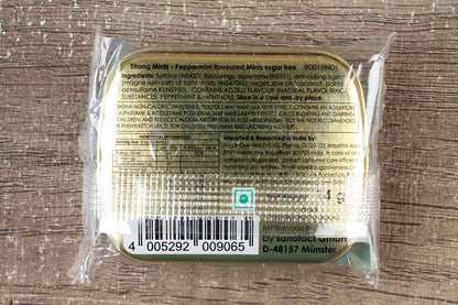 Impact Strong Mint 14 Gm