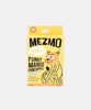 Mezmo Funky Mango Pineapple Jellies 48 Gm