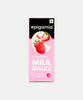 Epigamia Strawberry Milkshake 180 Ml