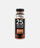 Epigamia 0 Added Sugar 25G Proeint Chocolate Milkshake 250 Ml