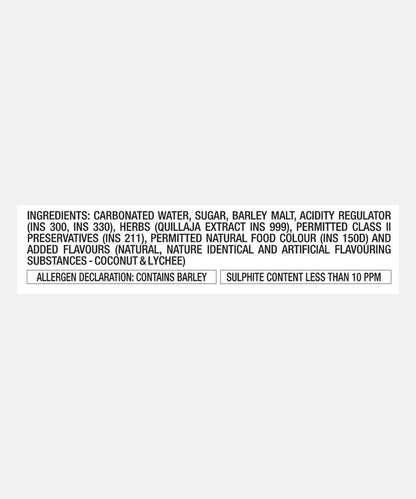 Coolberg Hawaii Non Alcoholic Beer 330 Ml