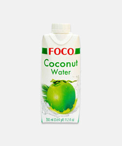 foco coconut water 330