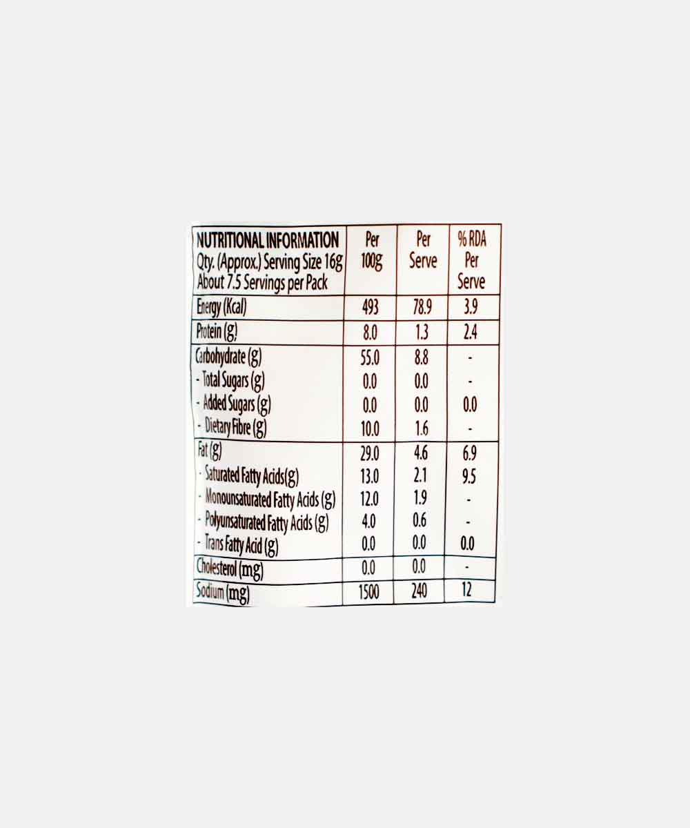 Act Ii Golden Sizzle Instant Popcorn 120 Gm
