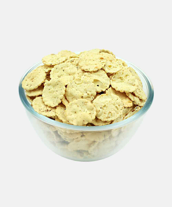 MINI DISCO PAPAD CHAT MASALA 200
