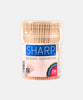Tulips Sharp Wooden Toothpicks 350 Stick
