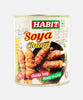 Habit Soya Chaap 850 Gm