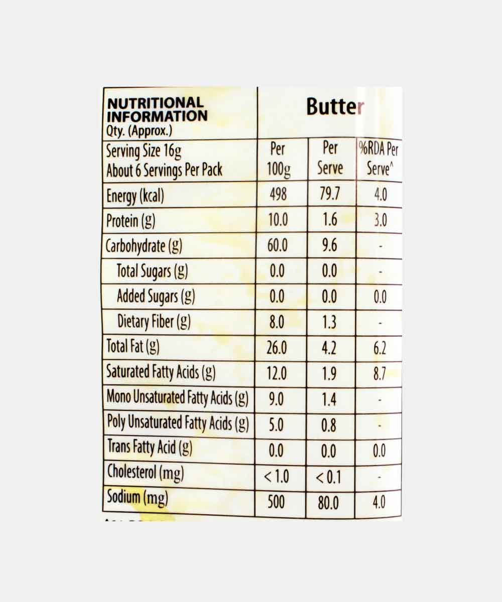 Act Ii Butter Microwave Popcorn 99 Gm