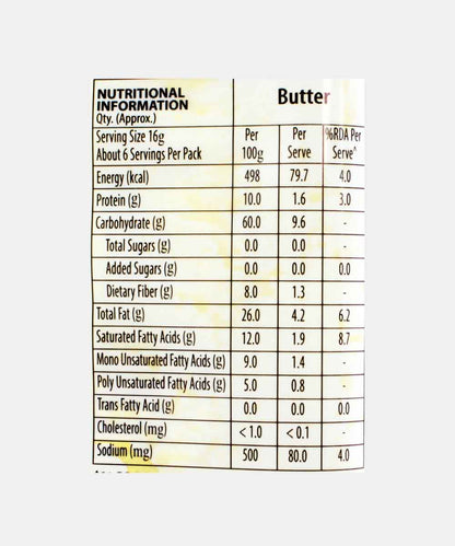 Act Ii Butter Microwave Popcorn 99 Gm