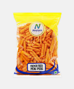 FRENCH FRIES PERI PERI 150 GM
