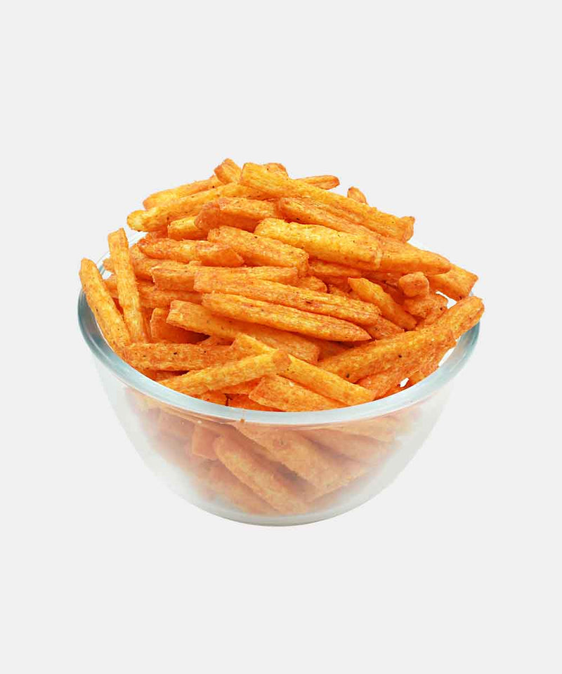 FRENCH FRIES PERI PERI 150 GM
