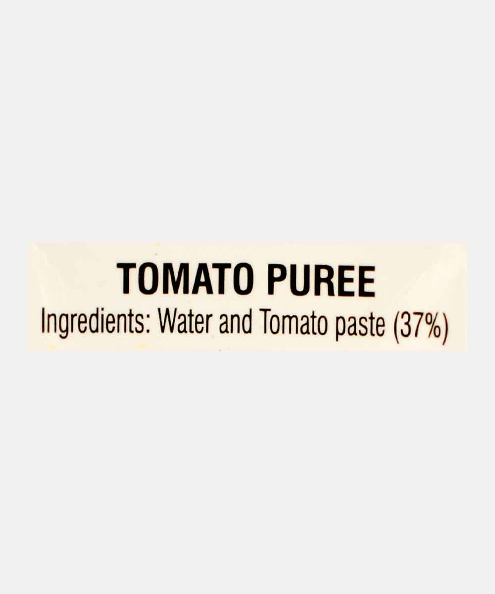 Smart Cook Tomato Puree 200 Gm