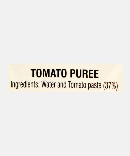 Smart Cook Tomato Puree 200 Gm