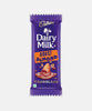 Cadbury Roast Almond Chocolate 80 Gm