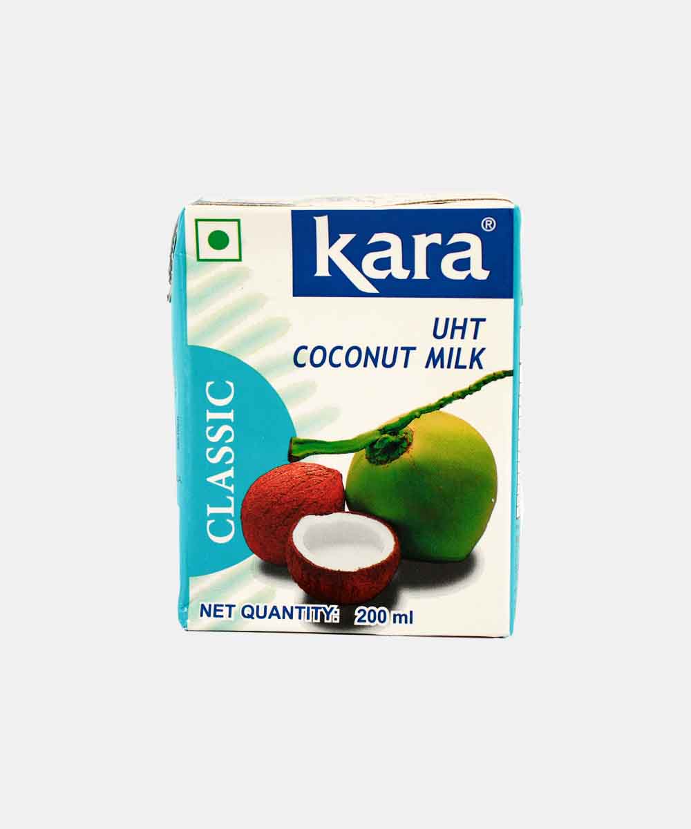 Kara Coconut Milk 200 Ml