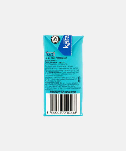 Kara Coconut Milk 200 Ml