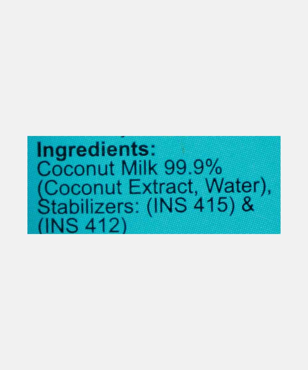 Kara Coconut Milk 200 Ml