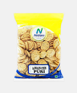 AJWAIN COIN PURI 200