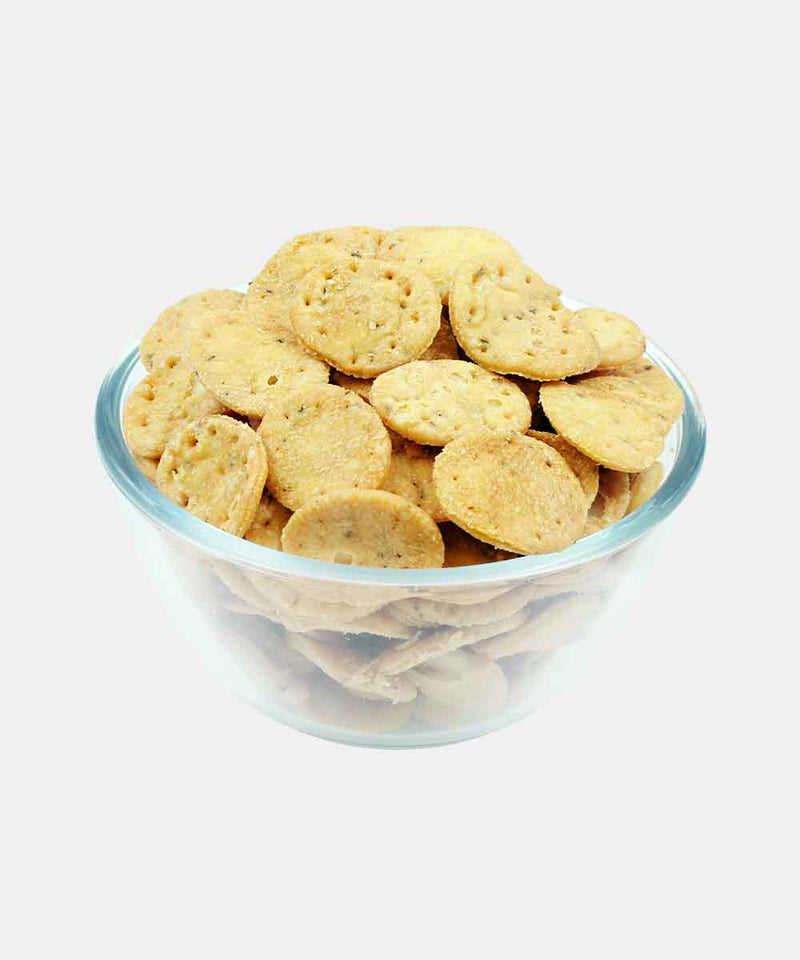 AJWAIN COIN PURI 200
