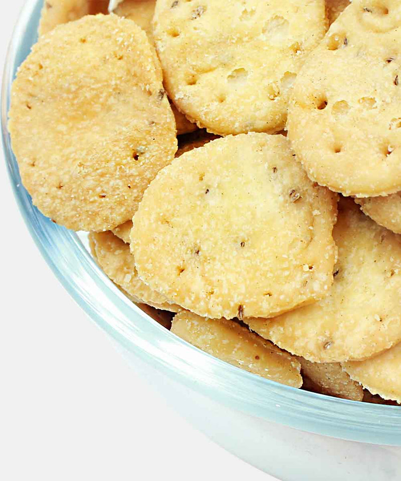 AJWAIN COIN PURI 200