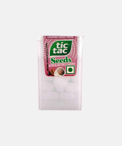 Tic Tac Jeera & Black Salt 7.2 Gm