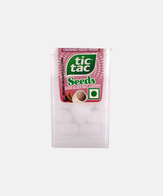 Tic Tac Jeera & Black Salt 7.2 Gm