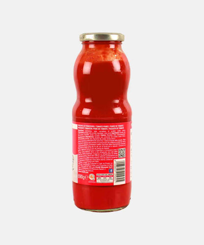 Rodolfi Passata Di Pomodoro Tomato Puree 690 Gm