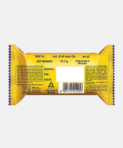 Sunfeast Marie Light Active Biscuits 71.7 Gm