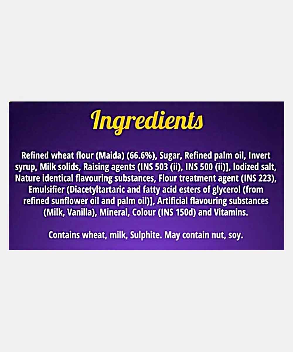 Sunfeast Marie Light Active Biscuits 71.7 Gm