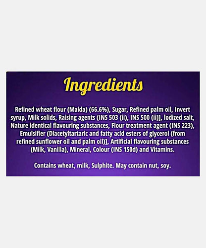 Sunfeast Marie Light Active Biscuits 71.7 Gm