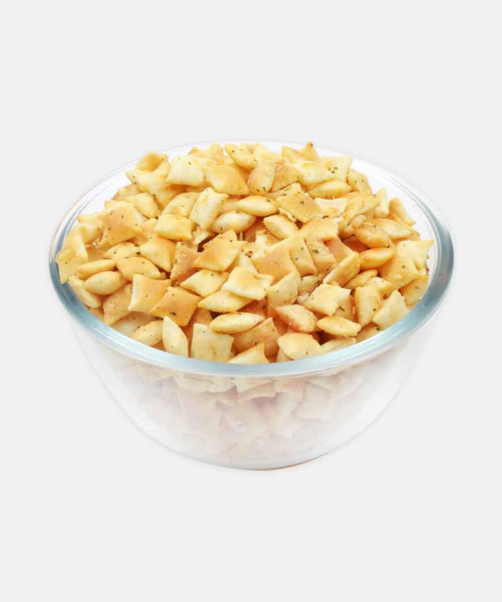 Cheese Puff Cream & Onion 150 Gm