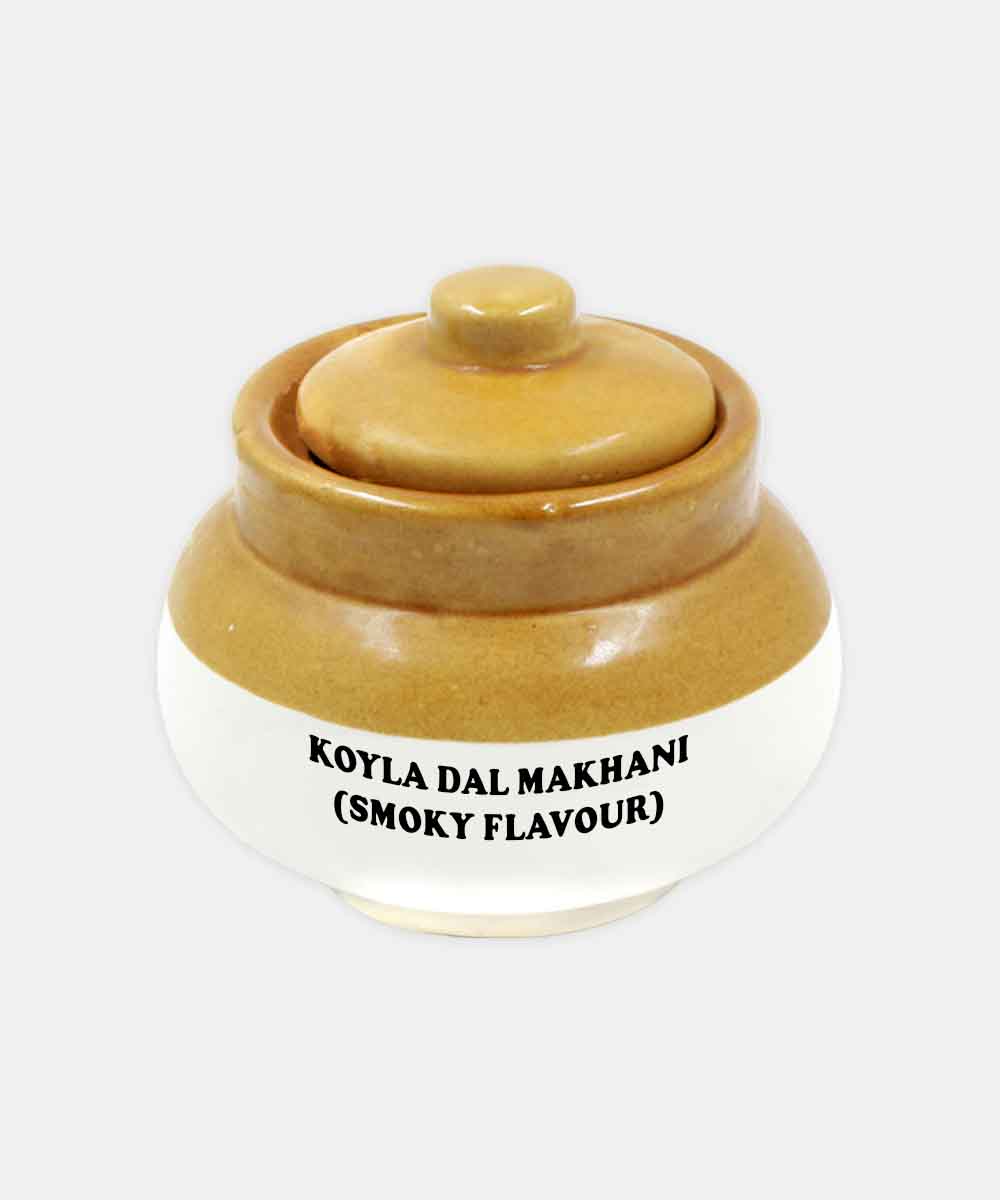 Dalhouse Dal Makhani Smoke 250 Gm