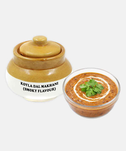 Dalhouse Dal Makhani Smoke 250 Gm