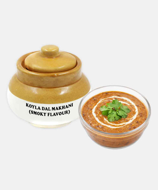 Dalhouse Dal Makhani Smoke 250 Gm