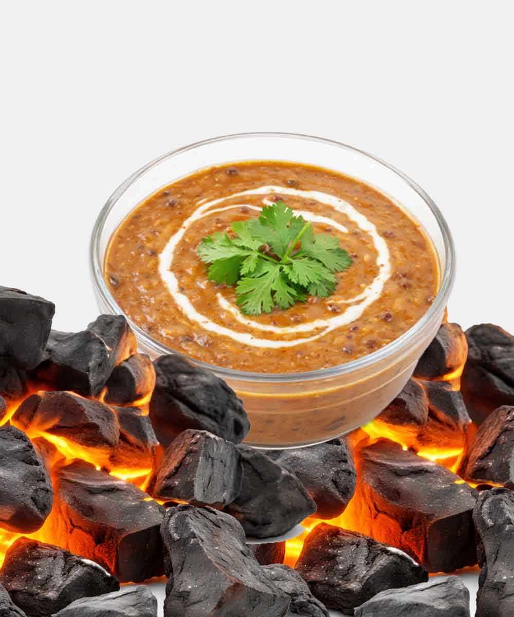 Dalhouse Dal Makhani Smoke 250 Gm