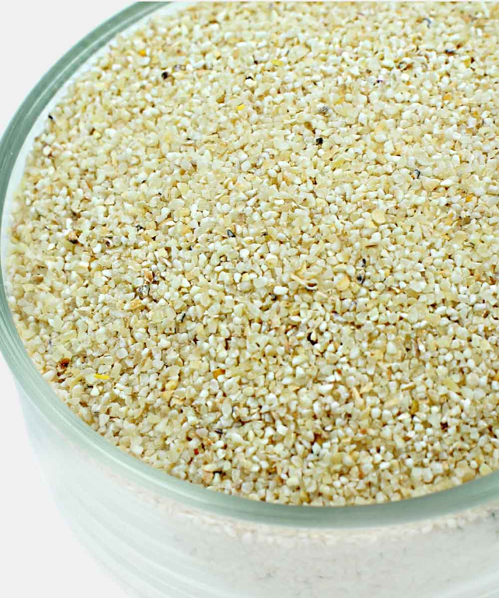 Jowar Millet Rawa 250 Gm
