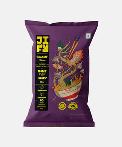 jify umami flavour instant noodles 76