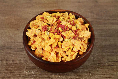Rice Bhel 200 Gm