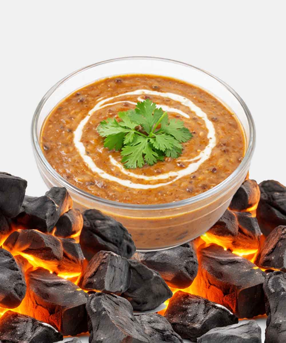 Dalhouse Dal Makhani Smoke 500 Gm