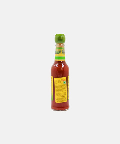 Cholula Hot Sauce Chili Lime Sauce 150 Ml