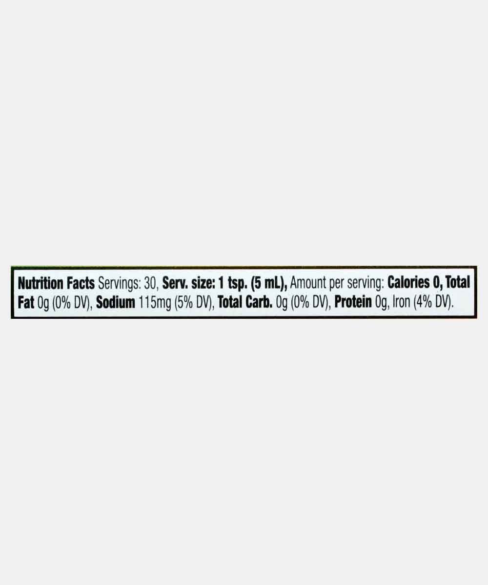 Cholula Hot Sauce Chili Lime Sauce 150 Ml