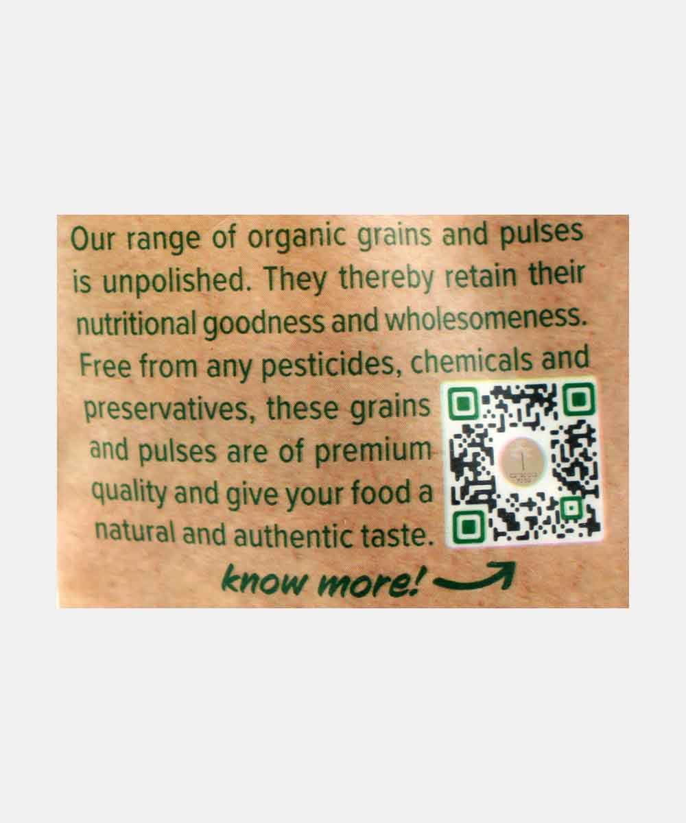 Conscious Food Brown Rice Indrani 500Gm