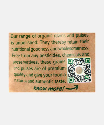 Conscious Food Brown Rice Indrani 500Gm