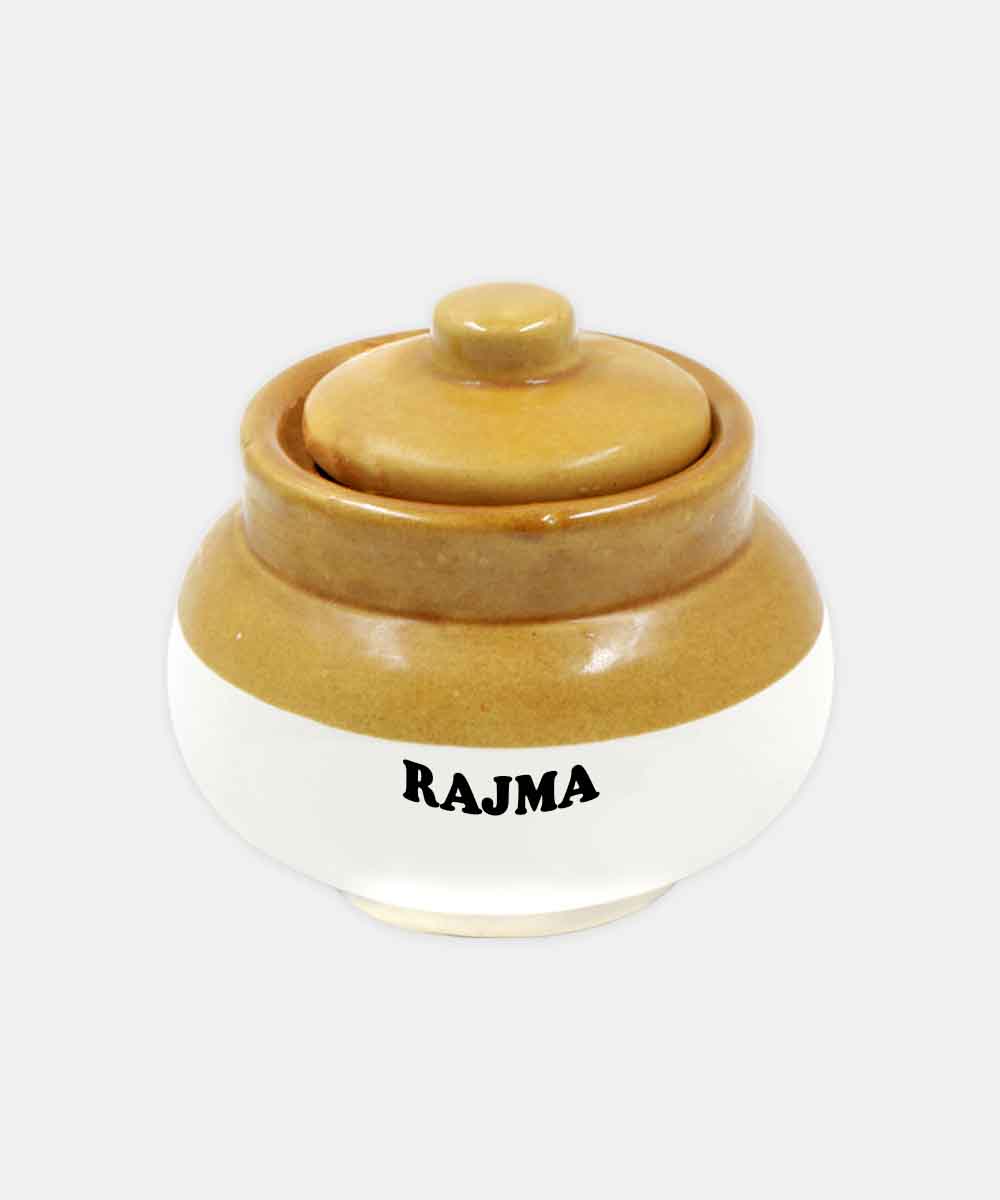 Koyla Punjabi Rajma 250 Gm