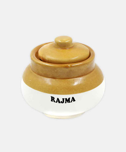 Koyla Punjabi Rajma 250 Gm